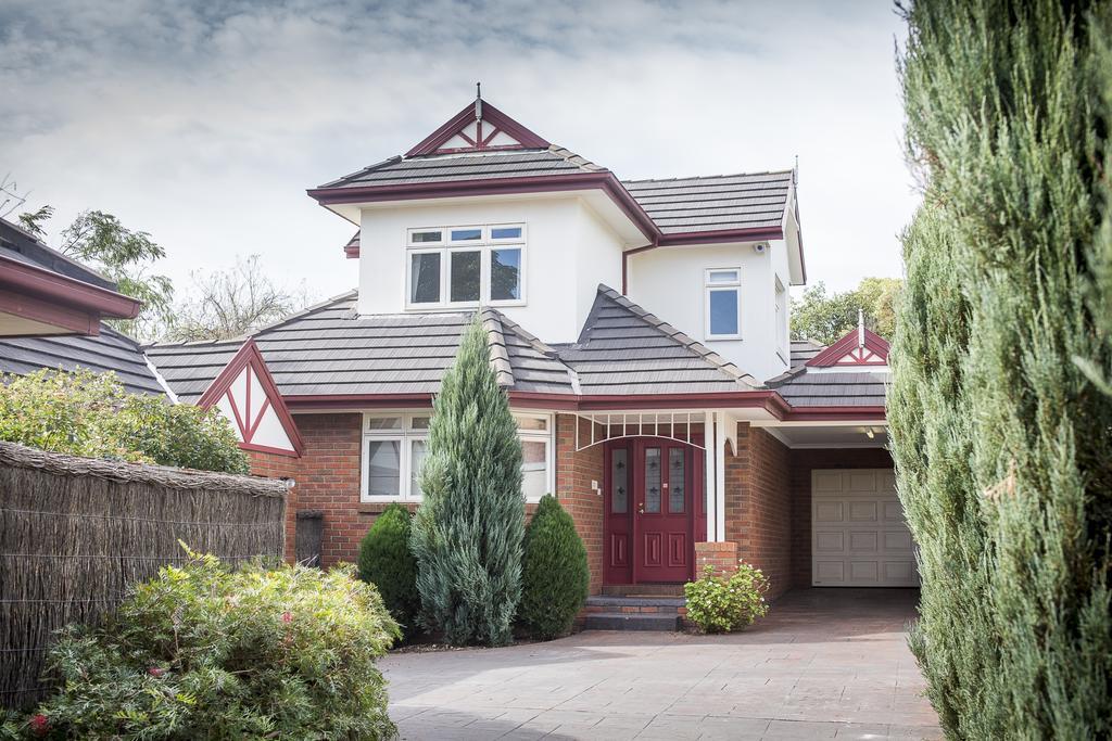 Apartments Of Waverley Burwood Exterior foto