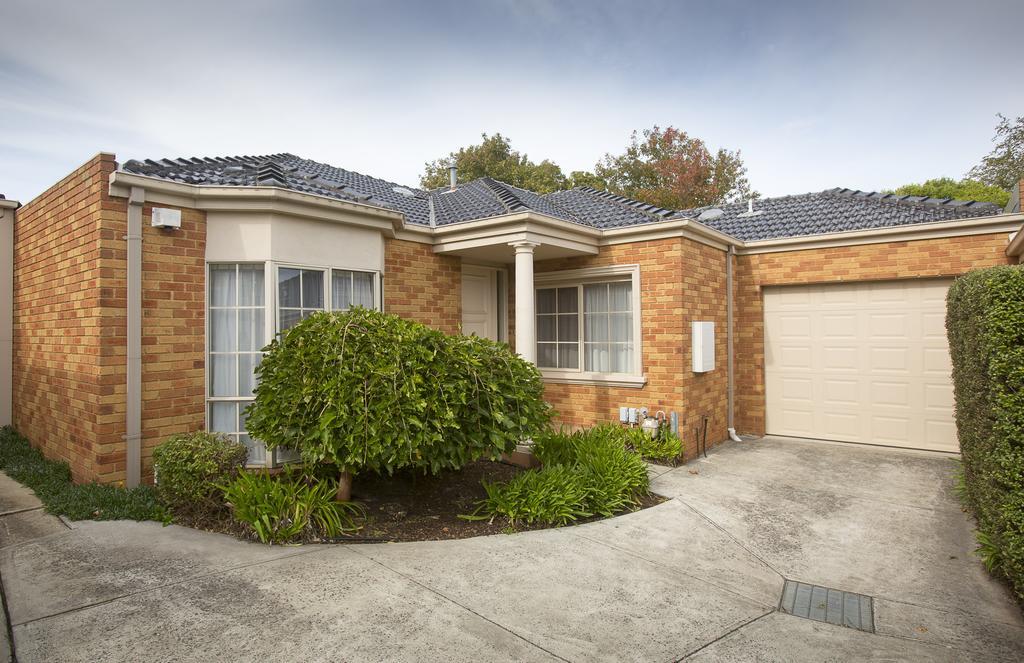 Apartments Of Waverley Burwood Exterior foto