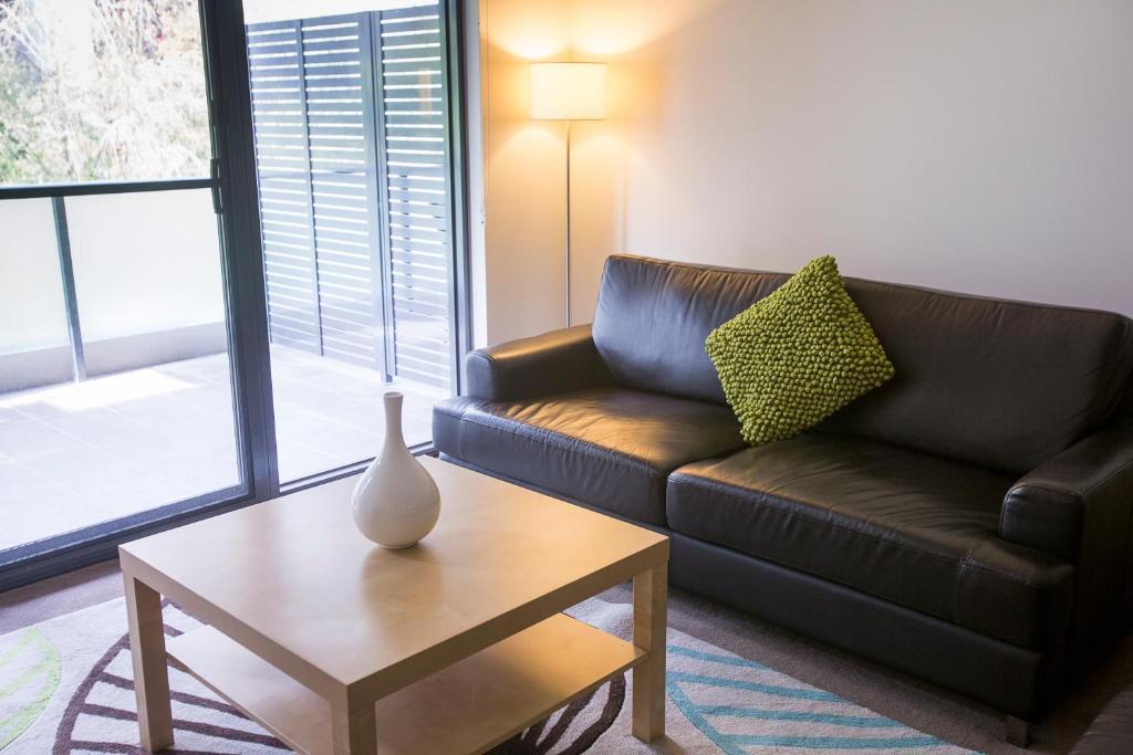 Apartments Of Waverley Burwood Habitación foto