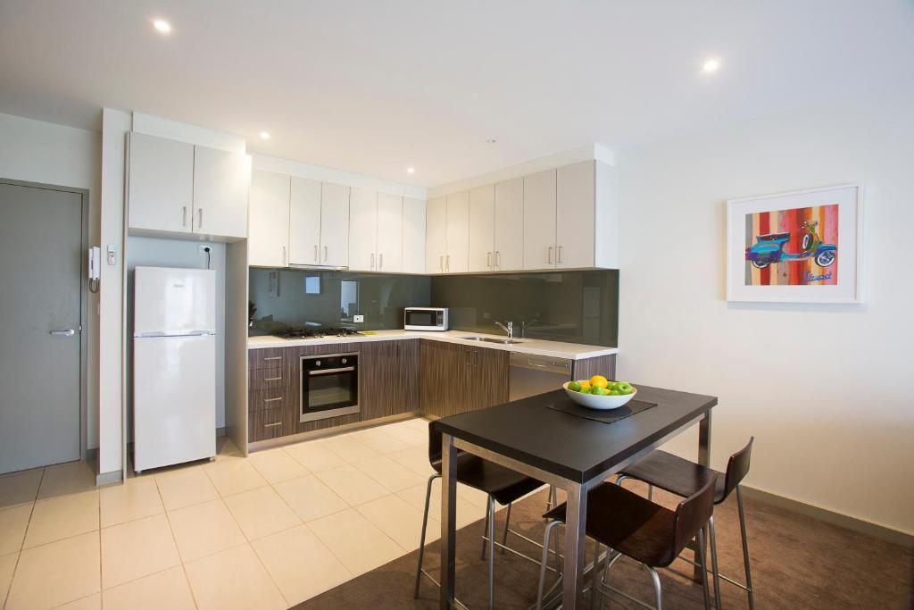 Apartments Of Waverley Burwood Habitación foto