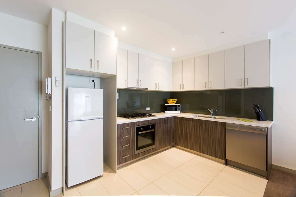 Apartments Of Waverley Burwood Habitación foto