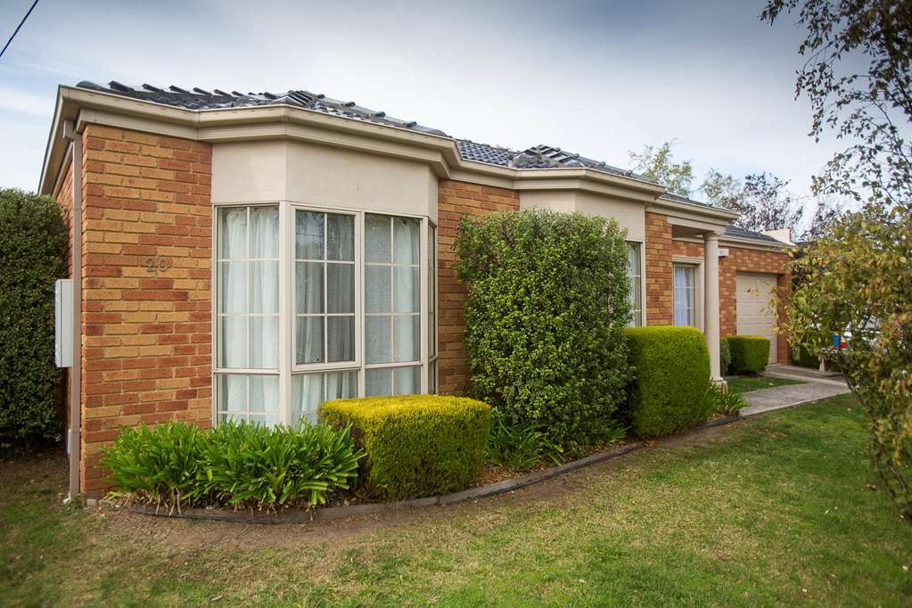 Apartments Of Waverley Burwood Exterior foto