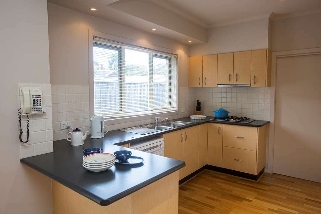 Apartments Of Waverley Burwood Habitación foto